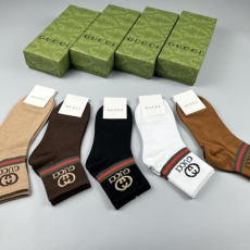 Gucci Socks